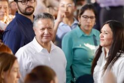 Menchaca descarta revancha política en revocación de inmueble a Fundación Cabañas