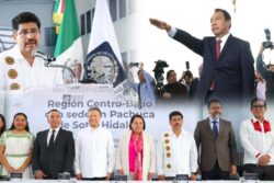 Instalan en Pachuca órgano que evaluará a jueces y magistrados de siete entidades