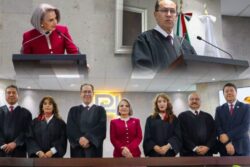 Con mil 500 sentencias, Tribunal de Justicia Administrativa de Hidalgo presume eficacia y fortalecimiento