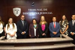 Tribunal de Disciplina Judicial suma 43 sanciones; entre ellas, un juez de Hidalgo