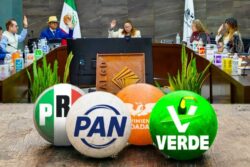 Partidos se rebelan contra recorte al IEEH y llevan el caso al tribunal electoral