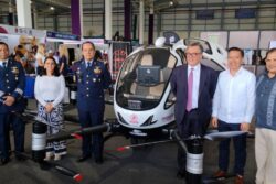 Hidalgo, invitado de honor en la Feria Aeroespacial Mexicana 2027
