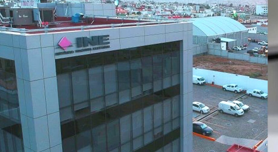 Controversia en el INE: impugnan convocatoria para consejeros locales en Hidalgo