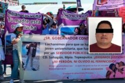 Intentó ocultarlo con gas… pero lo condenan a 43 años por feminicidio en Ciudad Sahagún