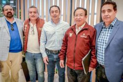 Huasca deja atrás 20 años de rezago y actualiza su Bando de Policía y Gobierno