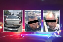 Desarticulan en Tizayuca presunta célula vinculada a robos y asaltos armados