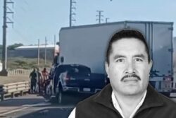 Muere titular de Protección Civil de Singuilucan en accidente carretero en Tulancingo