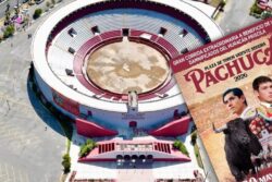 Aplazan corrida con causa en Pachuca: van dos cancelaciones en medio del debate por tauromaquia