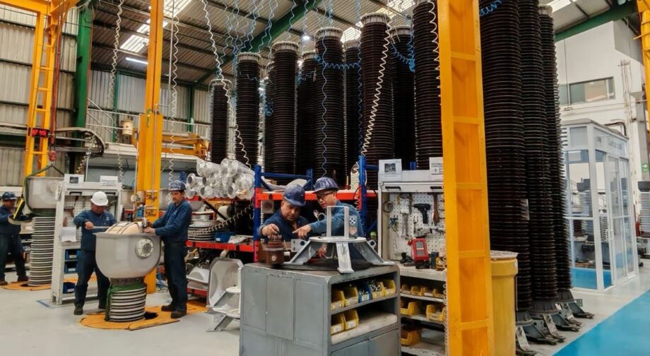 Hidalgo empieza a moverse