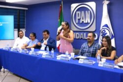 PAN, ¿deudas acumuladas?