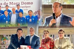 Invierte SEPH 5.2 millones en infraestructura educativa en Atitalaquia e Ixmiquilpan