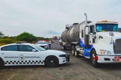 Canacar alerta: 16 robos en Arco Norte; Tula, foco rojo con cinco casos