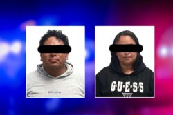 Golpe al huachicol en Tlaxiaca: caen dos y aseguran 3 mil litros de combustible