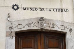 El Museo de la Ciudad