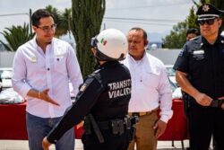 Operativos y proximidad: Pachuca refuerza la seguridad en colonias prioritarias