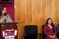 “No viene con las manos vacías”: Ajacuba alista visita de Menchaca con feria de servicios