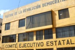 PRD Hidalgo cargará con multas del INE aún tras desaparecer a nivel nacional
