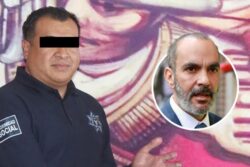 Director de la Policía de Progreso permanece prófugo tras homicidio de ciudadano: Hasbun