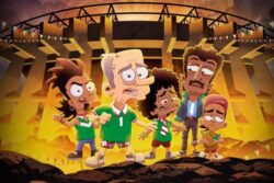 Mundial animado