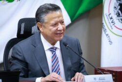Plan B llega al Congreso local: Julio Menchaca va por gobiernos más austeros