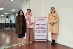 Nancy Adriana León Vite refrenda compromiso con el fortalecimiento educativo en Hidalgo