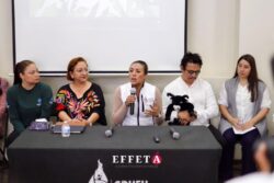 Revientan animalistas contra consulta taurina en Hidalgo; la califican de inconstitucional