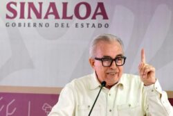 El peligro de apoyar a Rocha Moya
