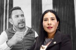 Denuncias vigentes y puerta abierta en Morena: Hilda Miranda y el dilema por Israel Félix