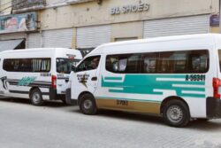 “Están obligados a mejorar”: Semoth advierte sanciones y refuerza supervisión al transporte
