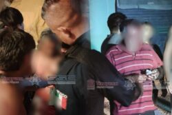 Pelea campal con machetes en Tizayuca deja al menos tres heridos