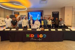 Hidalgo destaca en el Tianguis Turístico 2026 con 80% de oferta enfocada en turismo comunitario
