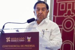 Hidalgo impulsa reforma notarial: acceso por mérito, exámenes obligatorios y fin a prácticas discrecionales