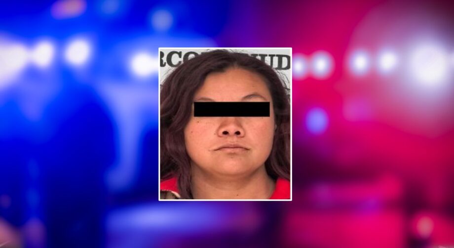 Detienen a mujer en Tizayuca; la investigan por presunto asesinato de su bebé