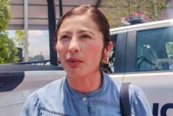Alcaldesa de Huichapan plantea bajarse sueldo de 94 mil pesos, pero “oposición lo frena”
