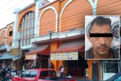 Cae segundo implicado en multihomicidio de festejos del Mercado Primero de Mayo en Pachuca