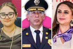YO COMO QUE OÍ… que Escalante, Martínez y Briones