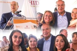 SEPH y SNTE reconocen a más de 2 mil mujeres trabajadoras de la educación