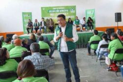 El Verde: competir sin depender