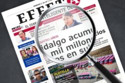 Gobierno de Hidalgo da postura sobre nota de Effetá