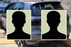 Aseguran a adolescentes de 14 y 15 años; los señalan por intento de ejecución en Tula