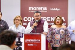 Aumento al pasaje en Hidalgo es razonable, afirma Morena