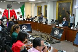 PAN busca frenar confrontaciones y desorden en debates del Congreso de Hidalgo