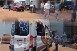 Acumulación de gases provoca explosión en Tizayuca; hay dos lesionados graves