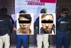 ¡Operativo relámpago! Desmantelan narcopunto en Mixquiahuala y aseguran cristal y marihuana