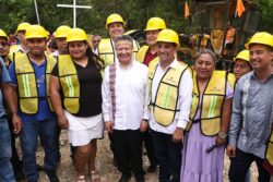 En obra pública, Menchaca rebasa lo hecho por las dos administraciones anteriores juntas: 25 mil millones