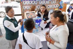 Aumentan riesgos por calor: Hospital de Pachuca pide extremar higiene y lavado de manos