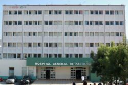 Entre gastos y espera: pacientes relatan su experiencia en el Hospital General de Pachuca