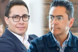 ¿Reelección? Alcaldes de Pachuca y Mineral de la Reforma hablan sobre 2027