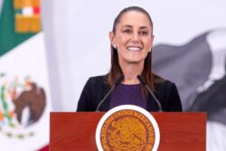 “El planteamiento ahora es que se conserven las 6 semanas de vacaciones”: Sheinbaum