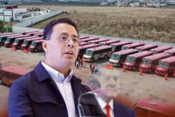 Gobierno de Hidalgo quitará concesión y operará directamente el Tuzobús